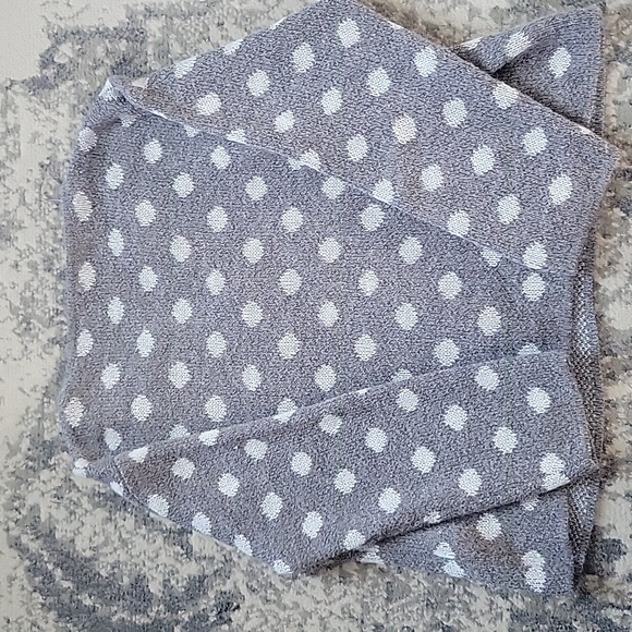 Blu pepper Sweater - Picture 7 of 7